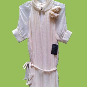 New -XS-NWT | C.C COUTURE |28" bust , Silk